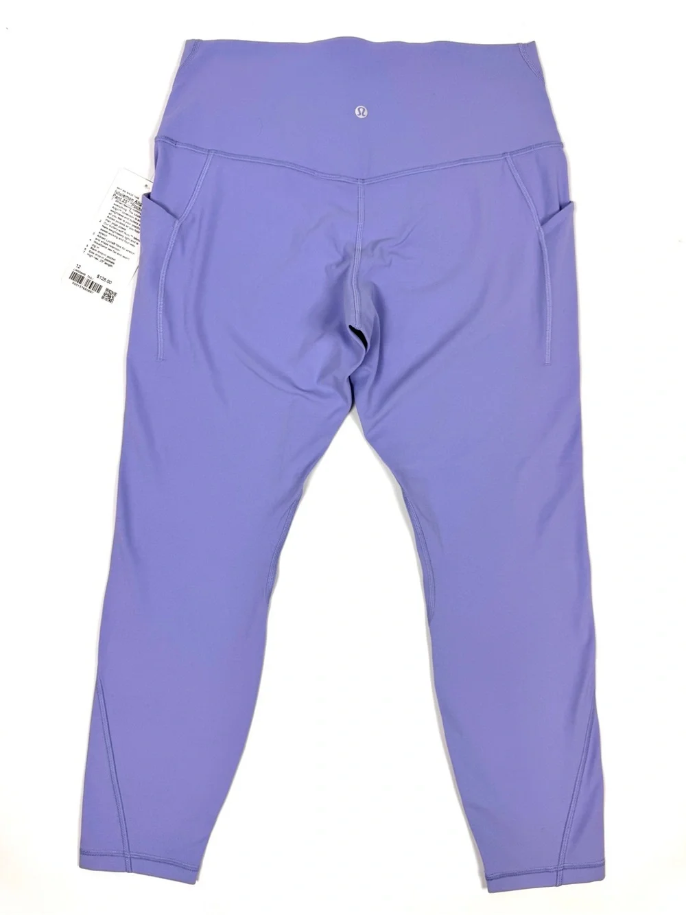 lululemon 25” Align Leggings with Pockets